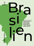 Cover: Theaterst&uuml;cke aus Brasilien - Theater der Zeit
