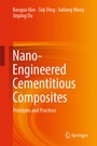 Cover: Nano-Engineered Cementitious Composites - Springer