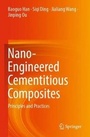 Cover: Nano-Engineered Cementitious Composites - Springer