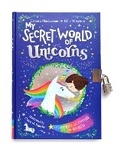 Cover: My Secret World of Unicorns - Puffin