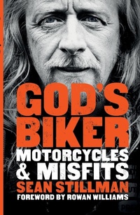 Abbildung von: God's Biker - SPCK Publishing
