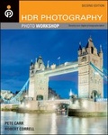 Cover: HDR Photography Photo Workshop - Wiley