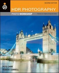Abbildung von: HDR Photography Photo Workshop - Wiley