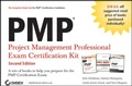 Cover: PMP Project Management Professional Exam Certification Kit - Wiley