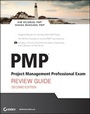 Cover: PMP: Project Management Professional Exam Review Guide - Wiley