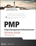 Cover: PMP: Project Management Professional Exam Review Guide - Wiley
