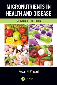 Abbildung von: Micronutrients in Health and Disease, Second Edition - CRC Press