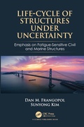 Cover: Life-Cycle of Structures Under Uncertainty - CRC Press