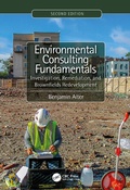 Abbildung von: Environmental Consulting Fundamentals - CRC Press