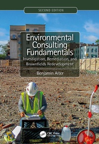 Abbildung von: Environmental Consulting Fundamentals - CRC Press