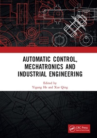 Abbildung von: Automatic Control, Mechatronics and Industrial Engineering - CRC Press