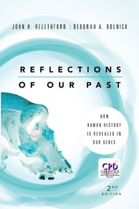 Enlarge image Cover: Reflections of Our Past - Routledge