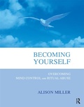 Cover: Becoming Yourself - Routledge