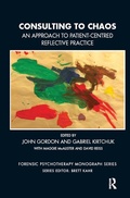 Cover: Consulting to Chaos - Routledge