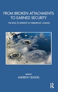 Cover: From Broken Attachments to Earned Security - Routledge
