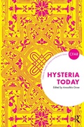Cover: Hysteria Today - Routledge