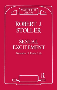 Enlarge image Cover: Sexual Excitement - Routledge