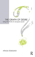 Cover: The Graph of Desire - Routledge