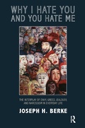 Cover: Why I Hate You and You Hate Me - Routledge