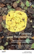 Cover: Fostering Good Relationships - Routledge