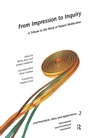 Cover: From Impression to Inquiry - Routledge