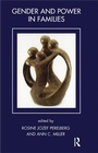 Cover: Gender and Power in Families - Routledge