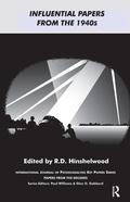 Cover: Influential Papers from the 1940s - Routledge