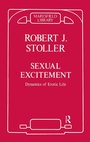 Cover: Sexual Excitement - Routledge