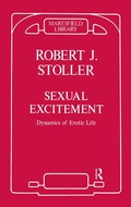 Cover: Sexual Excitement - Routledge