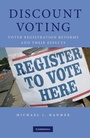 Cover: Discount Voting - Cambridge University Press