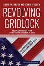 Cover: Revolving Gridlock - Routledge