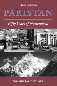 Enlarge image Cover: Pakistan - Routledge