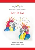 Cover: Positive Parrot & Negative Newt - Daisa & Co