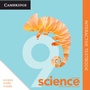 Cover: Cambridge Science for the Victorian Curriculum Year 9 Digital (Card) - Cambridge University Press