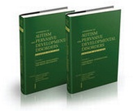 Enlarge image Cover: Handbook of Autism and Pervasive Developmental Disorders - Wiley