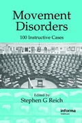 Cover: Movement Disorders - CRC Press
