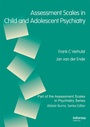 Bild: Assessment Scales in Child and Adolescent Psychiatry - CRC Press