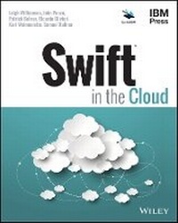 Enlarge image Cover: Swift in the Cloud - Wiley