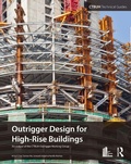 Cover: Outrigger Design for High-Rise Buildings - Routledge