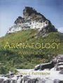 Cover: Theory and Practice of Archaeology - Routledge