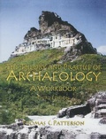 Cover: Theory and Practice of Archaeology - Routledge