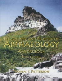 Enlarge image Cover: Theory and Practice of Archaeology - Routledge