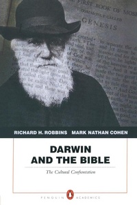 Enlarge image Cover: Darwin and the Bible - Routledge