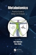 Cover: Metabolomics - Chapman & Hall/CRC