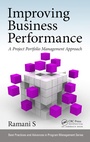 Cover: Improving Business Performance - Auerbach