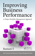 Cover: Improving Business Performance - Auerbach