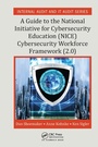 Cover: A Guide to the National Initiative for Cybersecurity Education (NICE) Cybersecurity Workforce Framework (2.0) - Auerbach