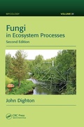Cover: Fungi in Ecosystem Processes - CRC Press
