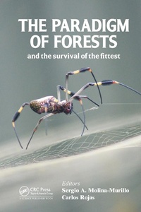 Abbildung von: The Paradigm of Forests and the Survival of the Fittest - CRC Press