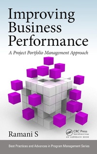 Abbildung von: Improving Business Performance - Auerbach